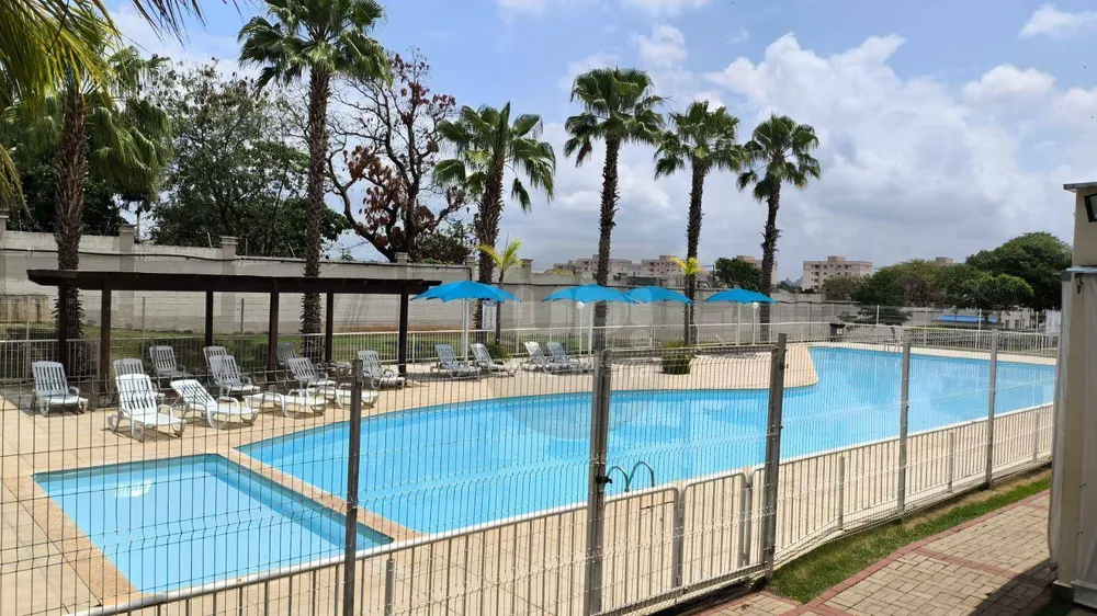 Apartamento, 2 quartos, 45 m² - Foto 8
