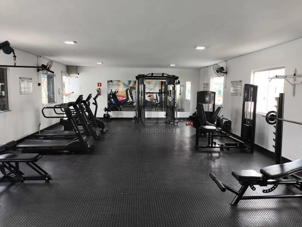 Apartamento, 2 quartos, 45 m² - Foto 16