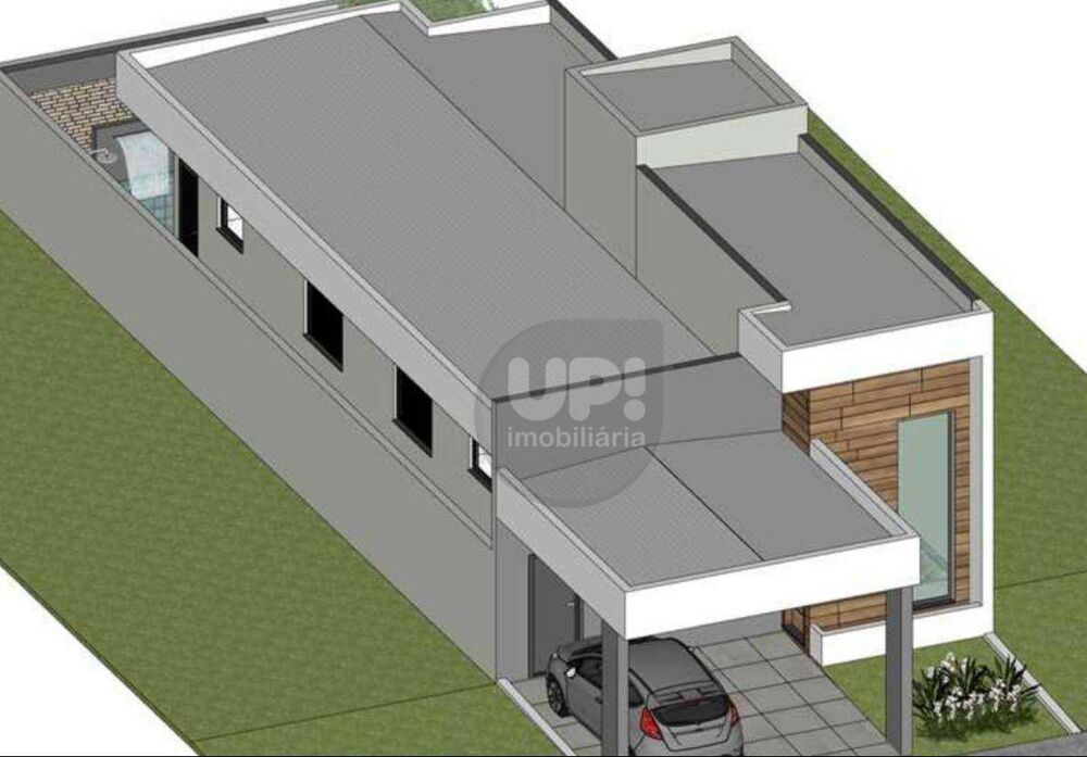 Casa de Condomínio, 2 quartos - Foto 2