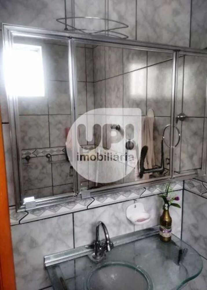 Casa de Condomínio, 2 quartos - Foto 1