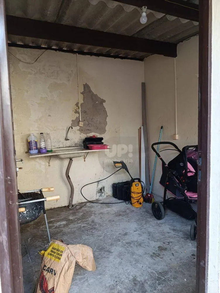 Casa, 2 quartos, 150 m² - Foto 5