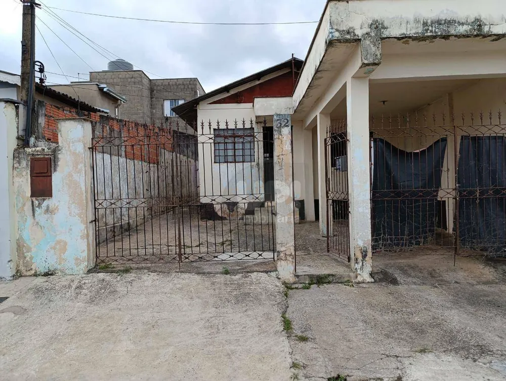 Casa, 2 quartos, 150 m² - Foto 1