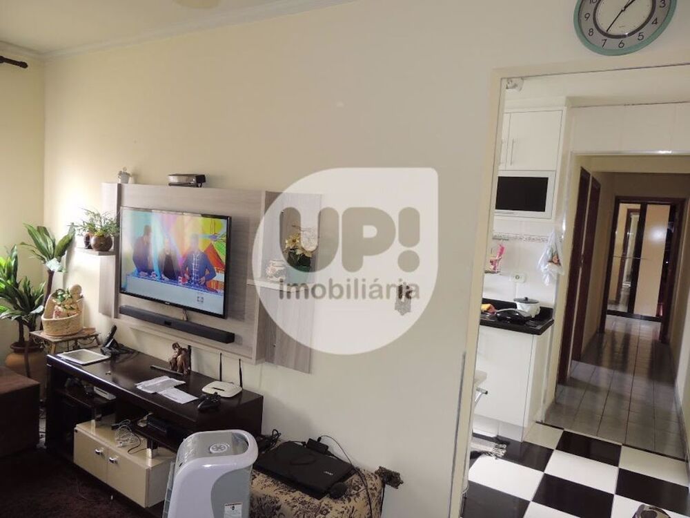 Apartamento, 2 quartos, 64 m² - Foto 2