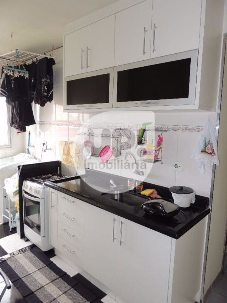 Apartamento, 2 quartos, 64 m² - Foto 4