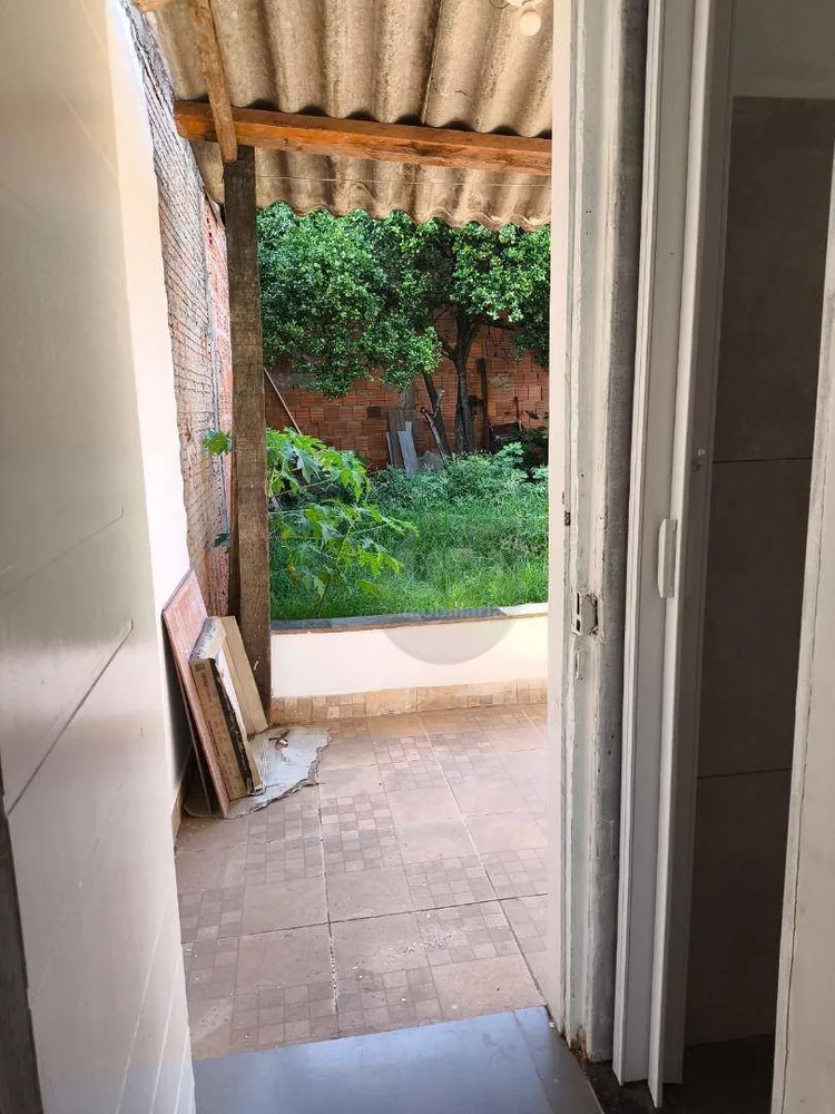 Casa, 2 quartos, 110 m² - Foto 6