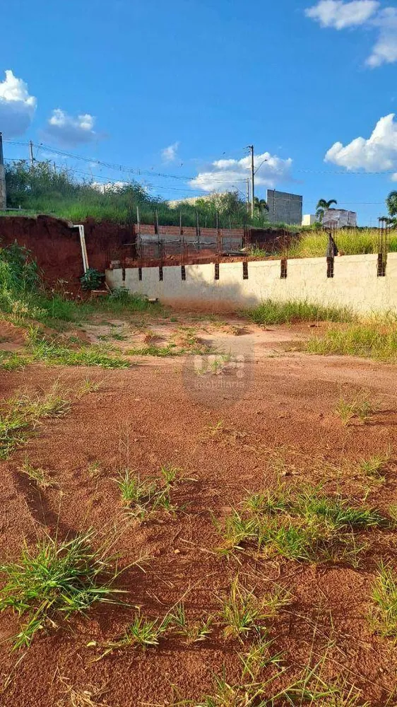 Terreno, 250 m² - Foto 1