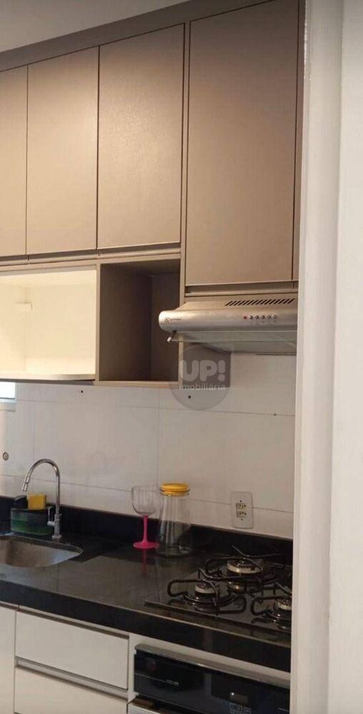 Apartamento, 2 quartos, 46 m² - Foto 3