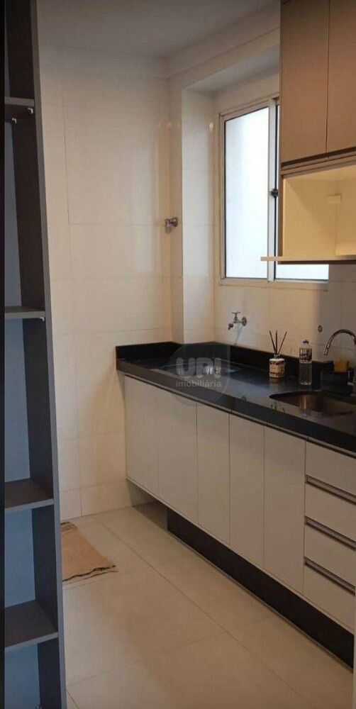 Apartamento, 2 quartos, 46 m² - Foto 2