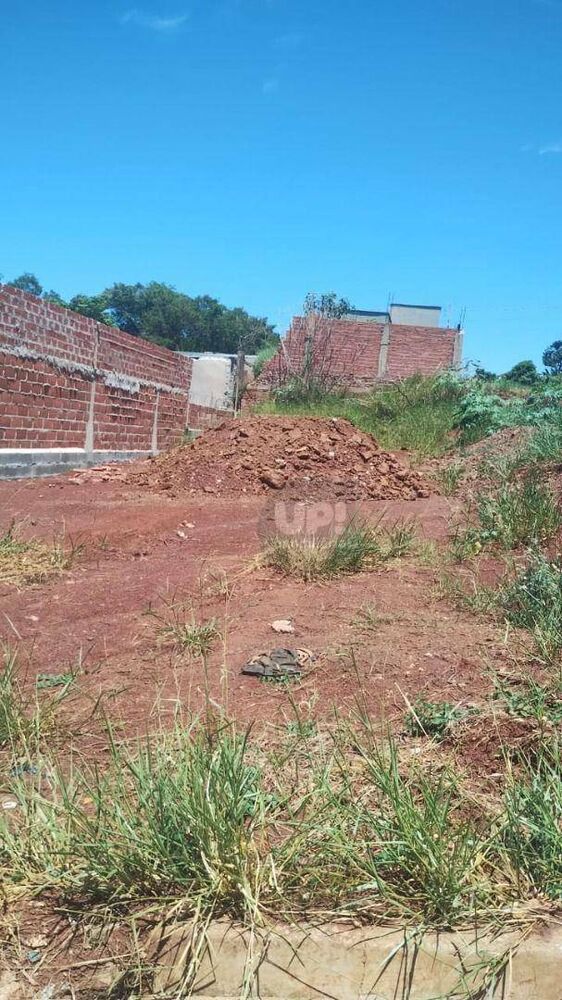 Terreno, 208 m² - Foto 1