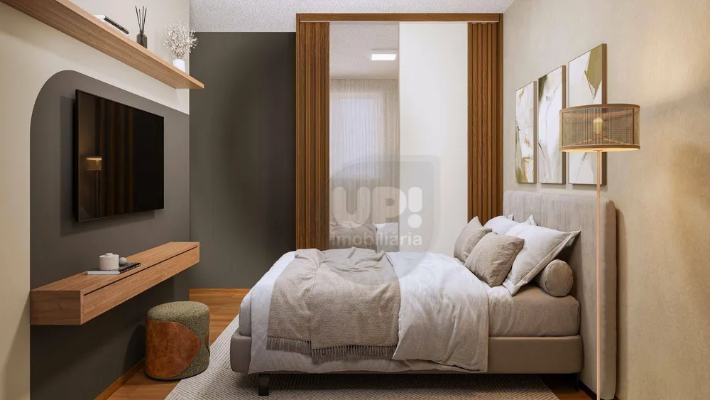 Apartamento, 2 quartos, 39 m² - Foto 6
