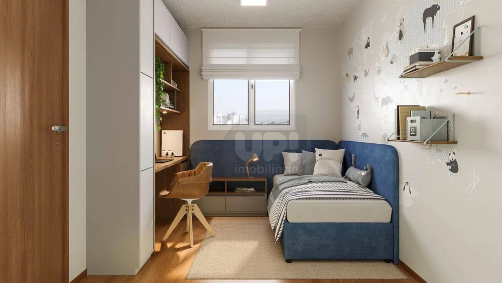 Apartamento, 2 quartos, 39 m² - Foto 7