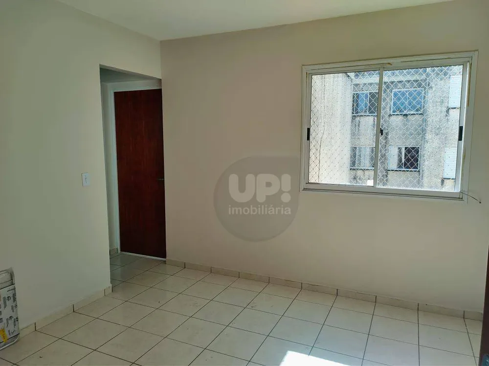 Apartamento, 2 quartos, 44 m² - Foto 3
