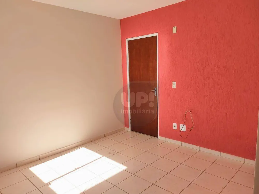 Apartamento, 2 quartos, 44 m² - Foto 7