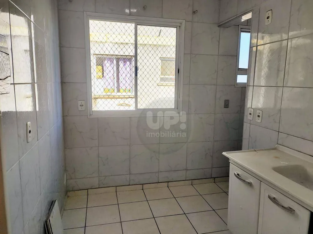Apartamento, 2 quartos, 44 m² - Foto 5