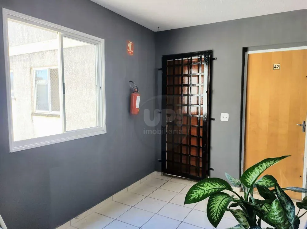 Apartamento, 2 quartos, 44 m² - Foto 2