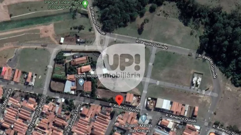 Terreno, 281 m² - Foto 1