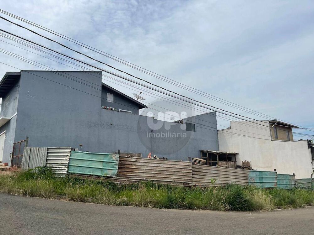 Terreno, 257 m² - Foto 3