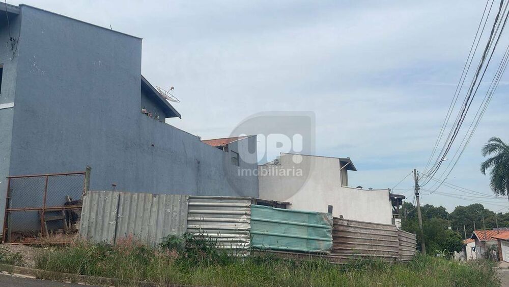 Terreno, 257 m² - Foto 4