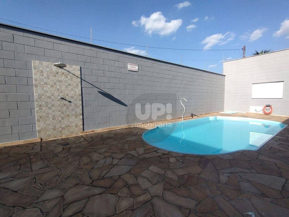 Casa, 1 quarto, 182 m² - Foto 4