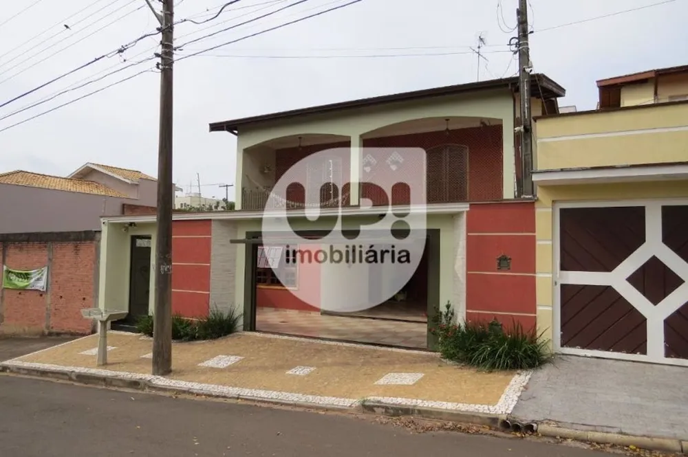 Casa, 3 quartos, 220 m² - Foto 2