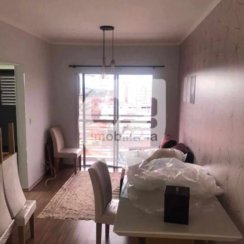 Apartamento à venda com 2 quartos, 68m² - Foto 4