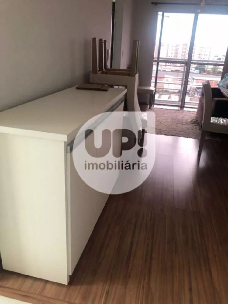 Apartamento à venda com 2 quartos, 68m² - Foto 3