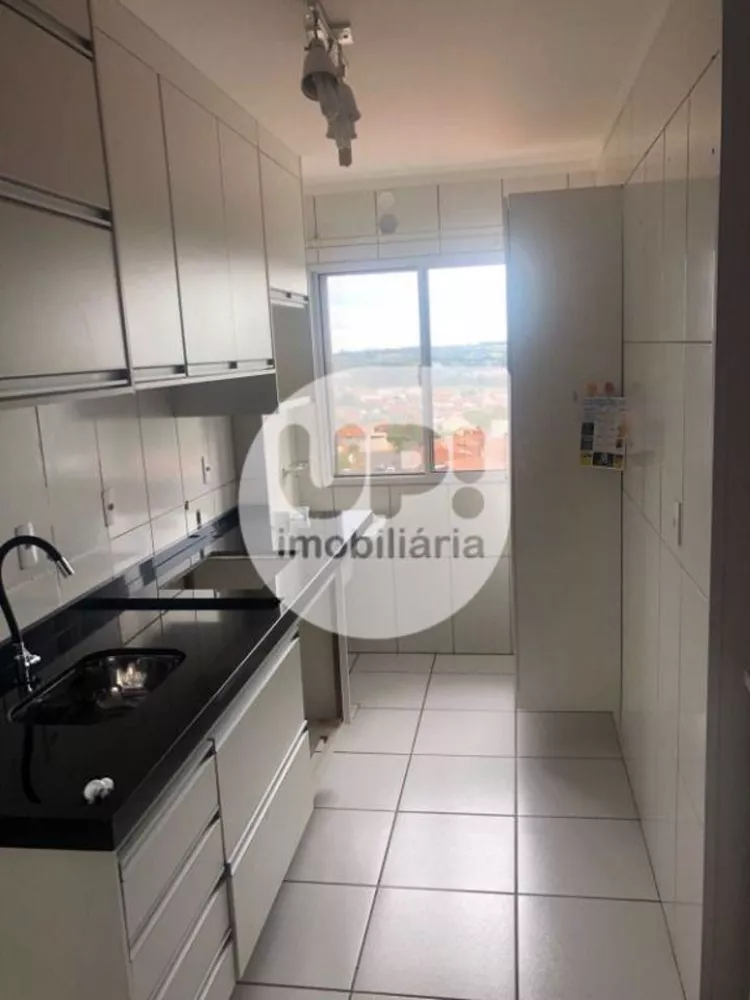 Apartamento à venda com 2 quartos, 68m² - Foto 6