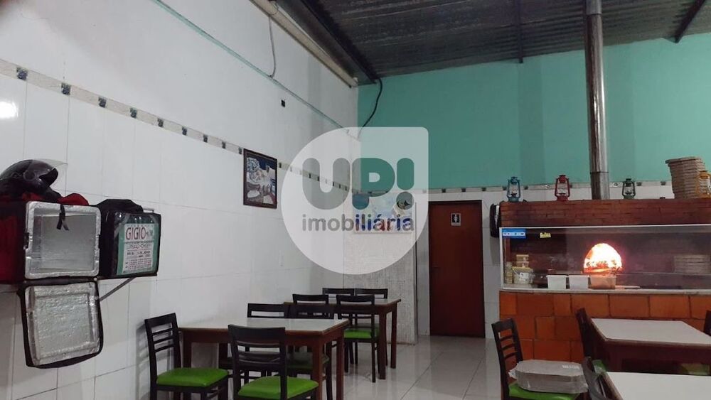 Loja-Salão, 100 m² - Foto 1