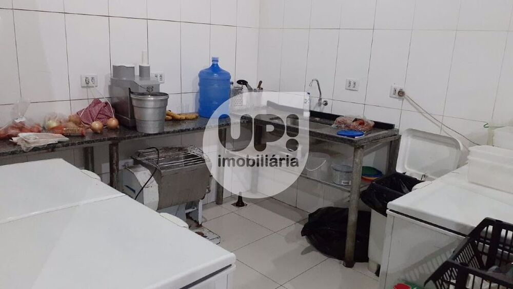 Loja-Salão, 100 m² - Foto 2