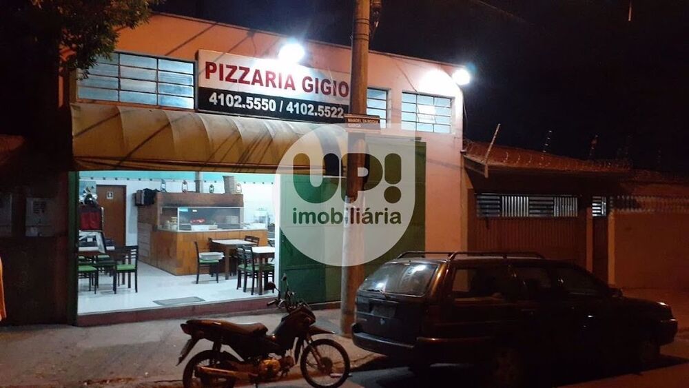 Loja-Salão, 100 m² - Foto 7