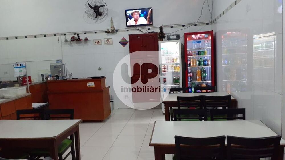 Loja-Salão, 100 m² - Foto 5