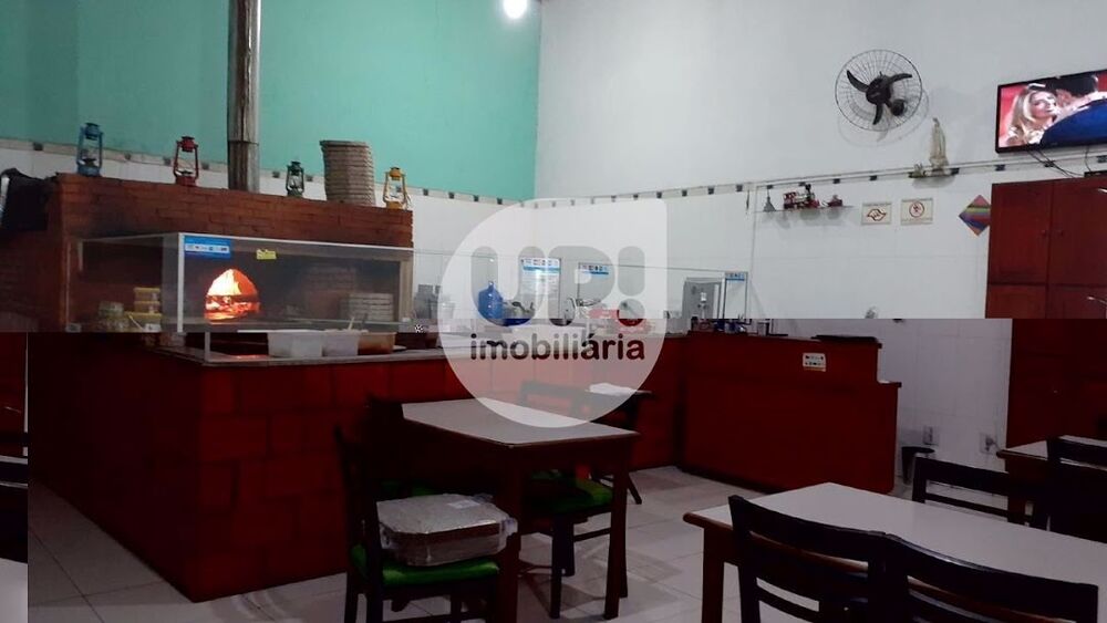 Loja-Salão, 100 m² - Foto 4