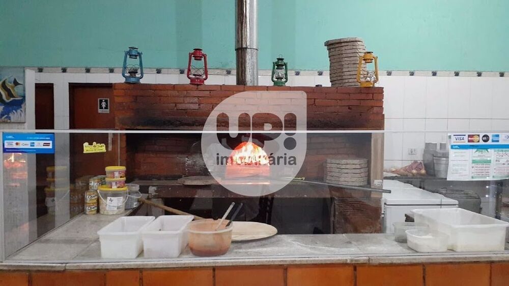 Loja-Salão, 100 m² - Foto 6