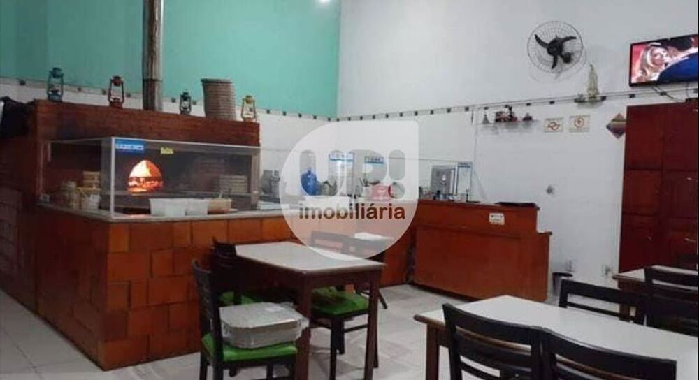 Loja-Salão, 100 m² - Foto 3