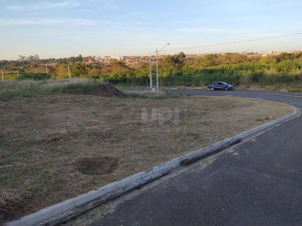 Terreno, 257 m² - Foto 3