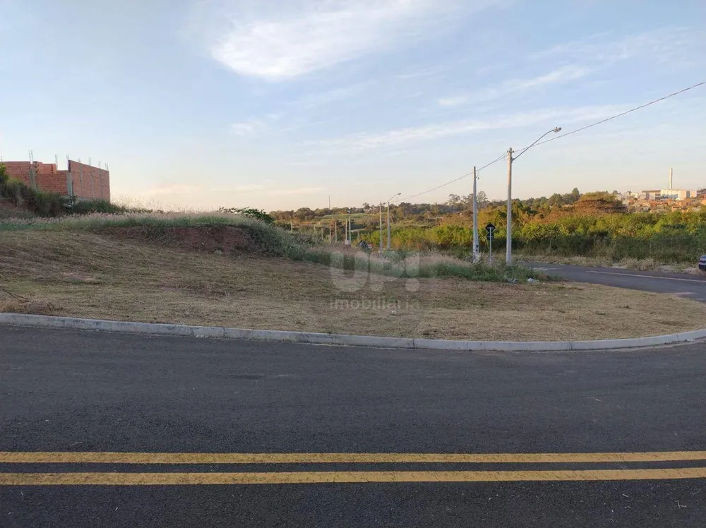 Terreno, 257 m² - Foto 1