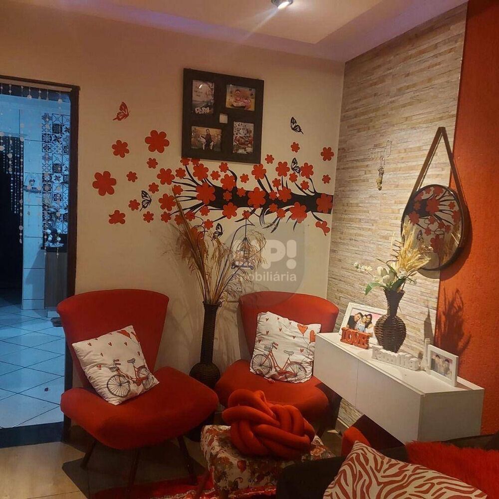 Casa, 5 quartos, 260 m² - Foto 4