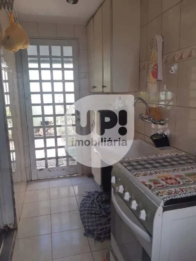 Casa de Condomínio, 2 quartos - Foto 4