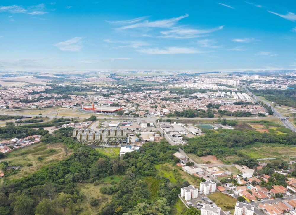 Apartamento, 2 quartos, 43 m² - Foto 15