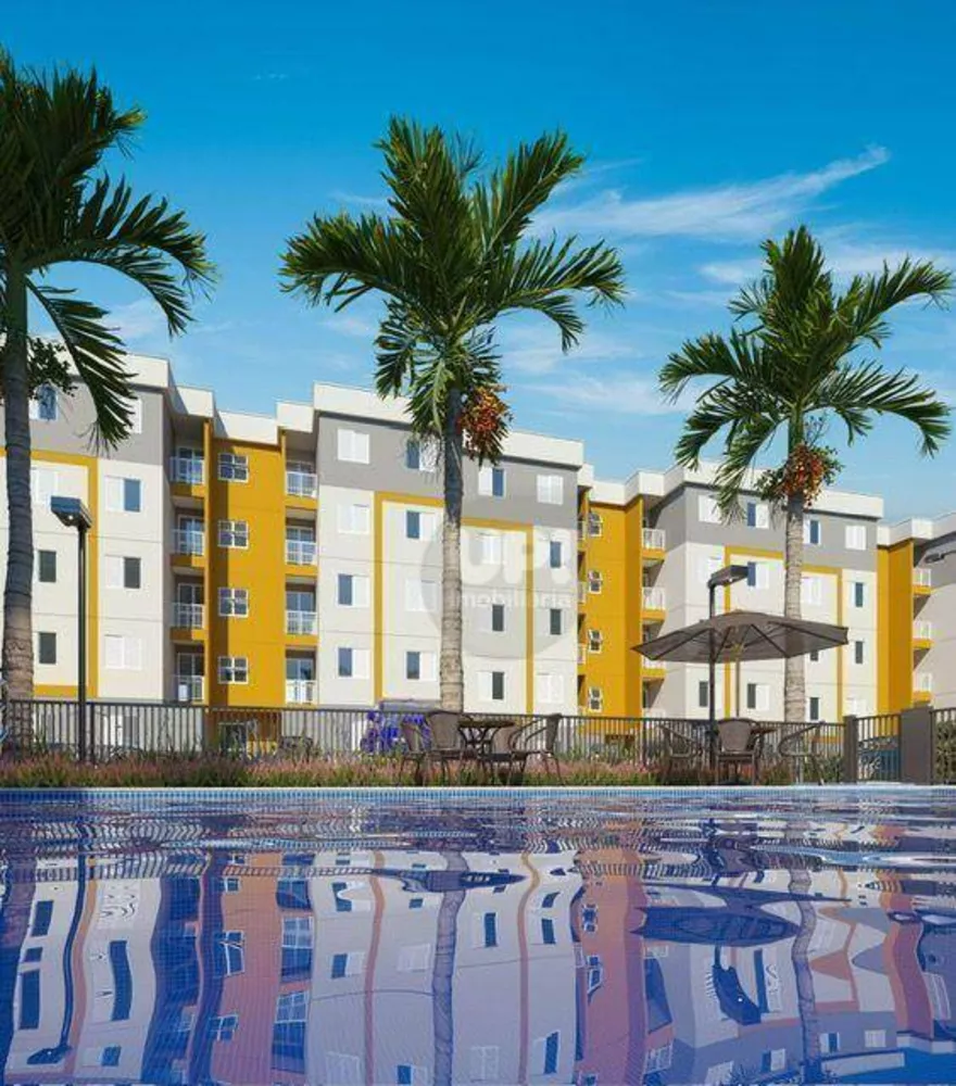 Apartamento, 2 quartos, 43 m² - Foto 20
