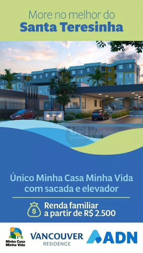 Apartamento, 2 quartos, 43 m² - Foto 28