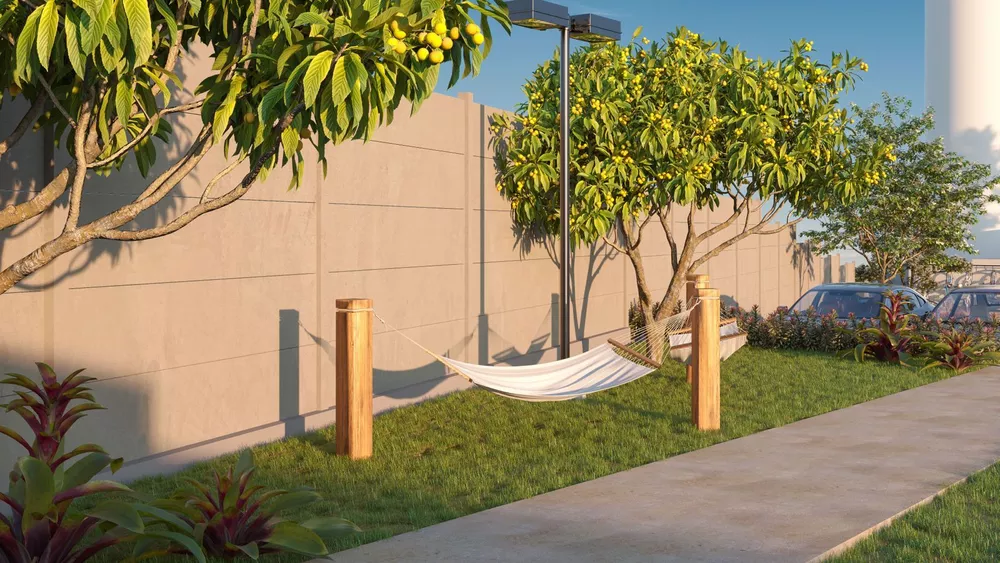 Apartamento, 2 quartos, 43 m² - Foto 11