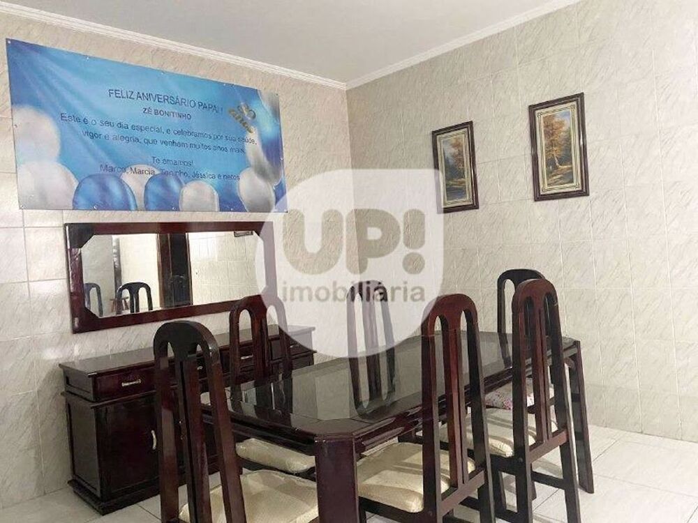 Casa, 3 quartos, 175 m² - Foto 4