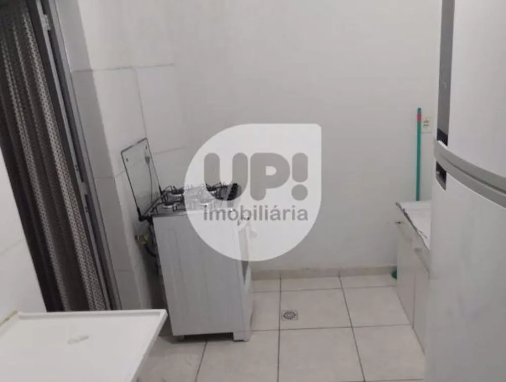 Apartamento, 2 quartos, 46 m² - Foto 5