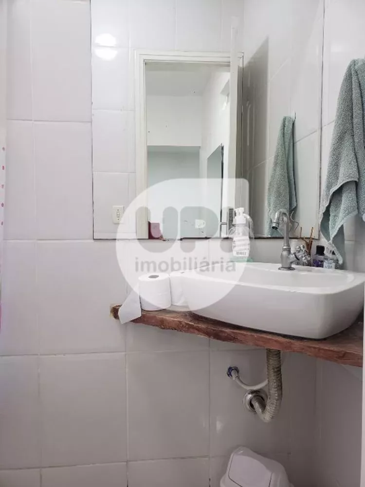 Casa de Condomínio, 3 quartos - Foto 11
