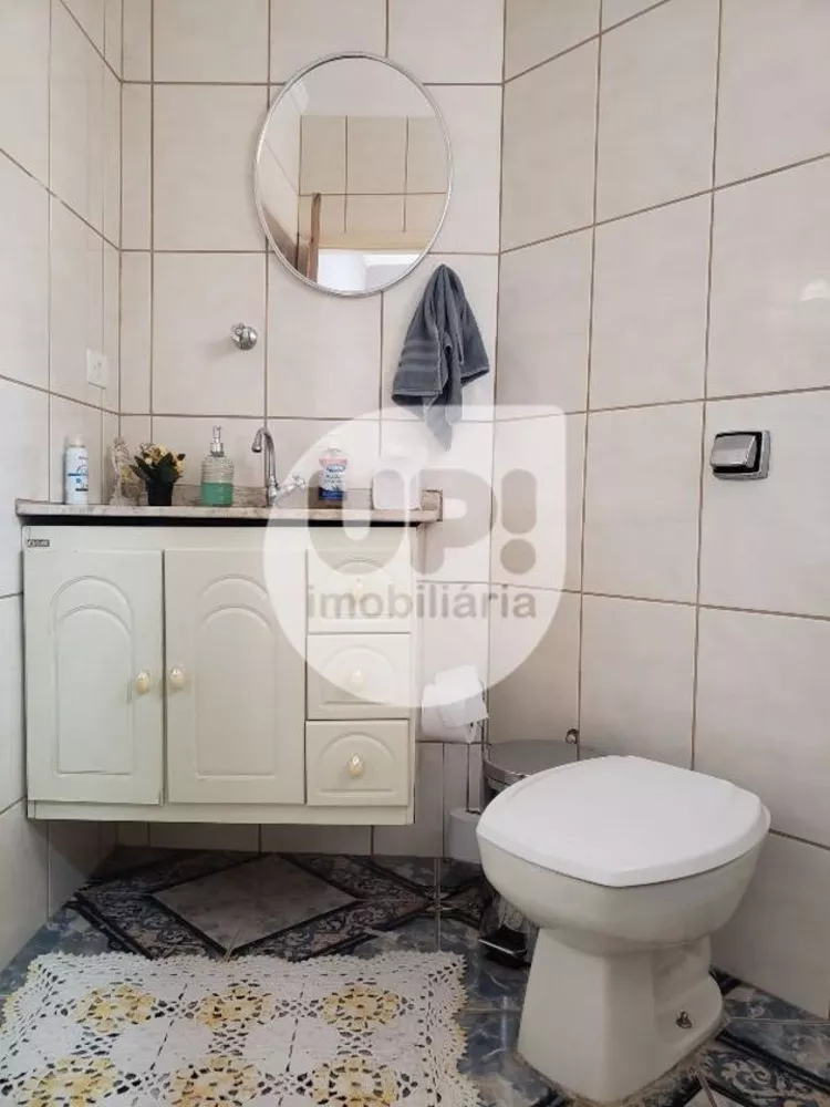 Casa de Condomínio, 3 quartos - Foto 5