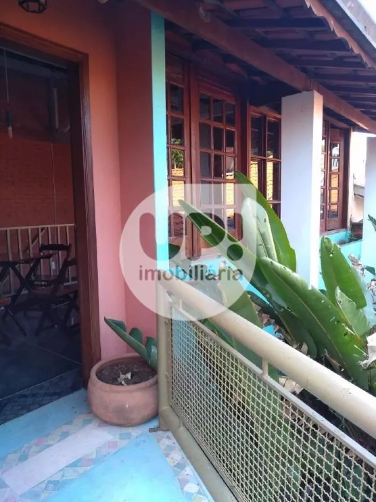 Casa de Condomínio, 3 quartos - Foto 15