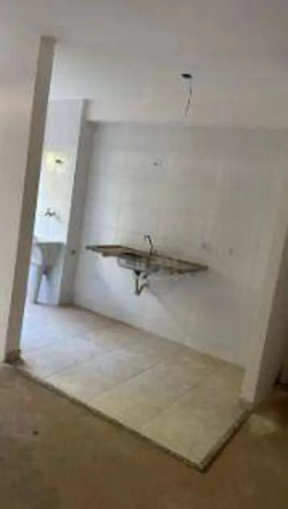 Apartamento, 2 quartos, 52 m² - Foto 4