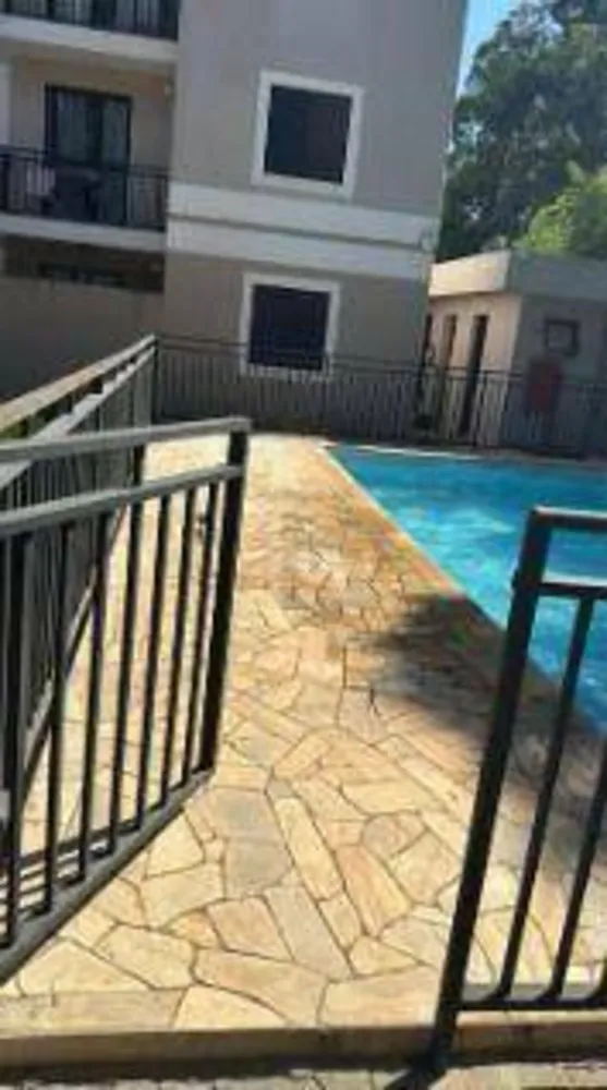 Apartamento, 2 quartos, 52 m² - Foto 5