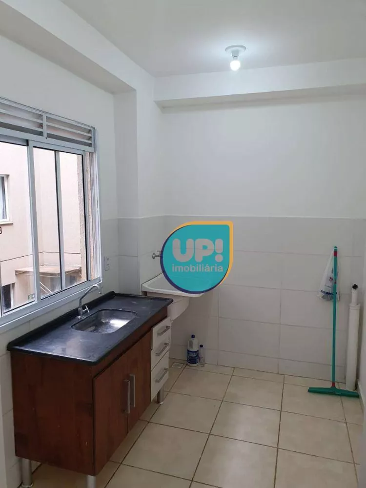 Apartamento à venda com 2 quartos, 45m² - Foto 16